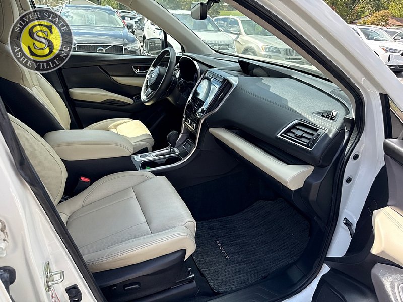 Used 2020 Subaru Ascent Limited w/ Technology Package AWD/4WD image 18