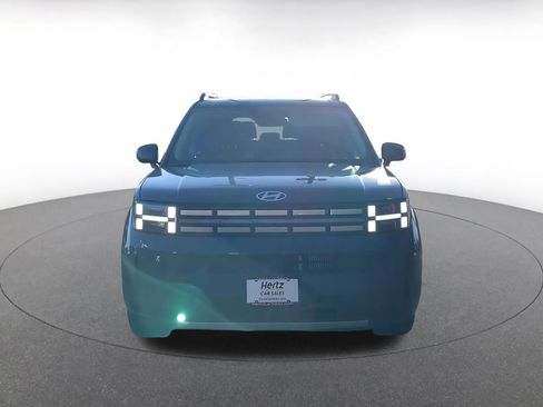 Used 2025 Hyundai Santa Fe SEL image 11