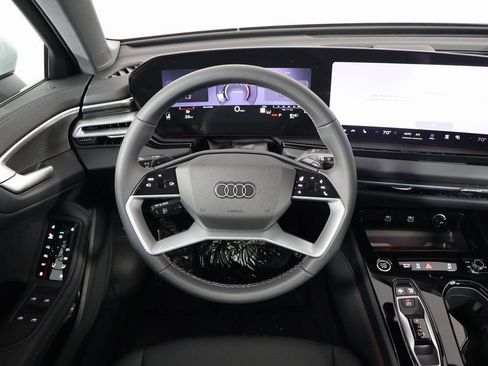 New 2026 Audi A5 2.0T Premium Plus AWD/4WD image 3