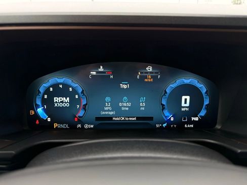 New 2025 Ford Bronco Sport Outer Banks AWD/4WD image 15