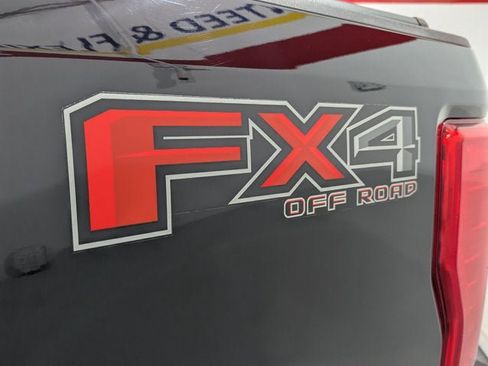 Used 2017 Ford F350 Lariat image 54