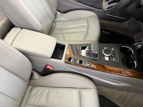 Used 2018 Audi A5 2.0T Premium Plus w/ Premium Plus image 39