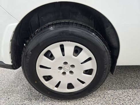 Used 2020 RAM ProMaster City Tradesman SLT FWD image 30