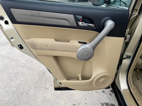 Used 2007 Honda CR-V EX image 3