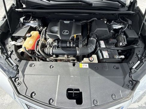 Used 2019 Lexus NX 300 AWD image 26