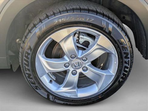 Used 2019 Honda HR-V LX image 23