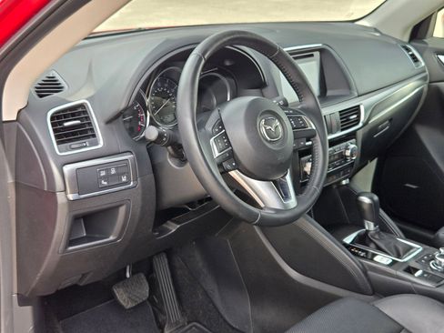 Used 2016 MAZDA CX-5 Grand Touring AWD/4WD image 13
