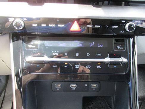 Used 2024 Kia Carnival EX FWD image 13