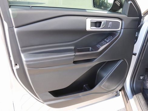 Used 2020 Ford Explorer XLT w/ Equipment Group 202A image 20