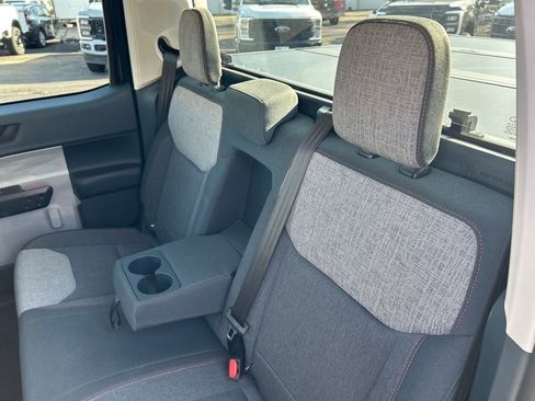 Used 2024 Ford Maverick XLT image 34
