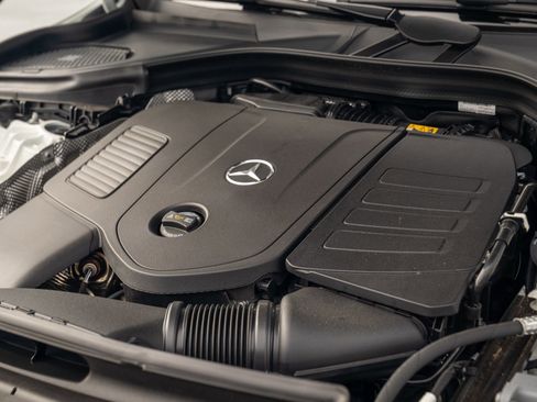 Certified 2026 Mercedes-Benz GLC 300 4MATIC image 30