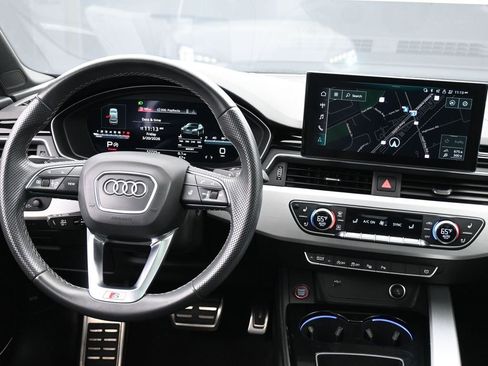 Used 2021 Audi S5 Prestige w/ Prestige Package image 11