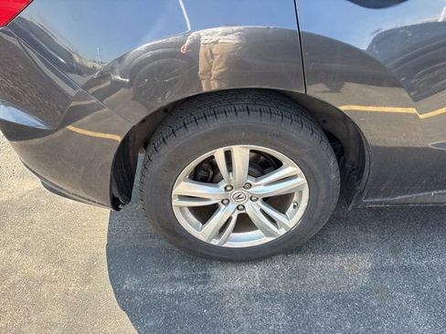 Used 2013 Acura RDX AWD w/ Technology Package image 10