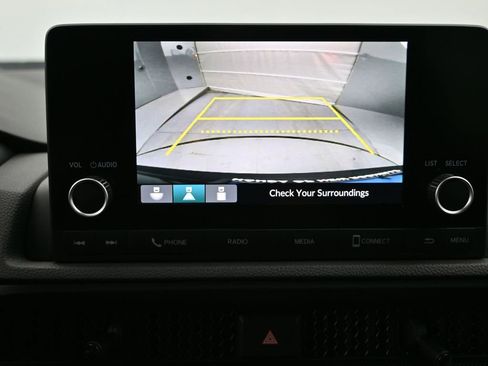 Certified 2023 Honda CR-V Sport image 15