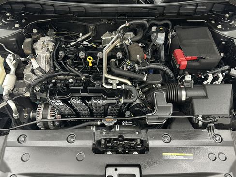 Used 2021 Nissan Altima 2.5 SV w/ SV Premium Package FWD image 25