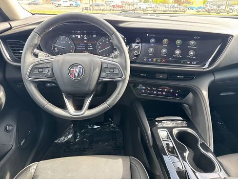 Certified 2023 Buick Envision Avenir AWD/4WD image 20