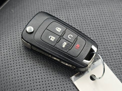 Used 2017 Chevrolet Equinox Premier w/ Enhanced Convenience Package image 35