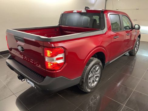 New 2026 Ford Maverick XLT image 6