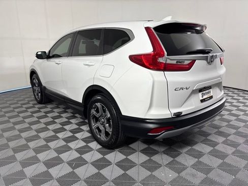 Used 2019 Honda CR-V EX-L image 8