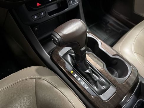 Used 2017 GMC Canyon SLT w/ Trailering Package image 21