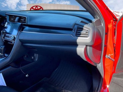 Used 2021 Honda Civic EX image 16