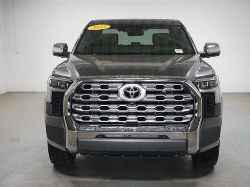 Used 2023 Toyota Tundra 1794 Edition RWD image 2