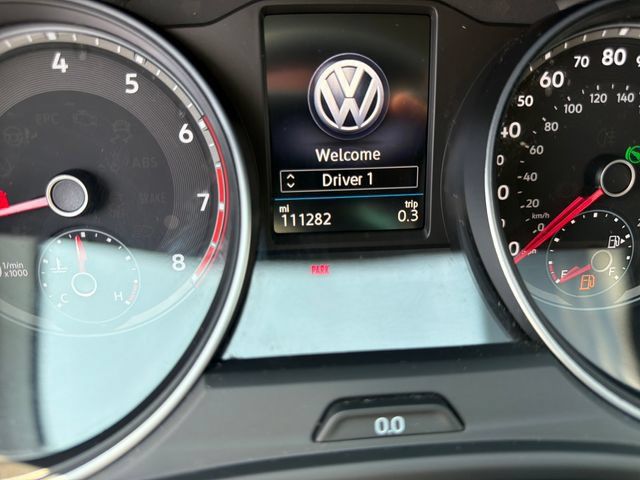Used 2018 Volkswagen Atlas S AWD/4WD image 16
