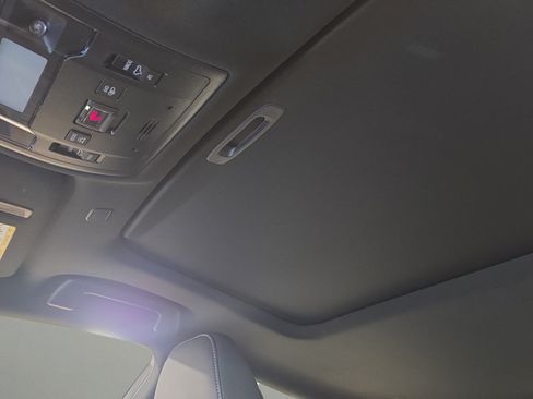 New 2026 Lexus IS 350 F Sport w/ Technology Package AWD/4WD image 22