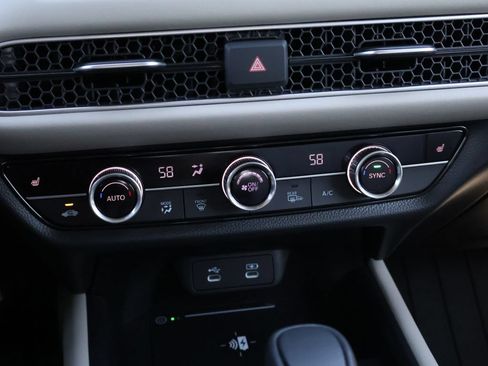Certified 2026 Honda HR-V EX-L image 21