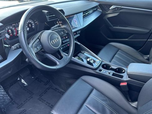 Used 2024 Audi A3 2.0T Premium FWD image 12