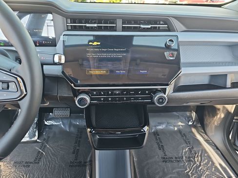 New 2027 Chevrolet Bolt RS w/ Technology Package image 19