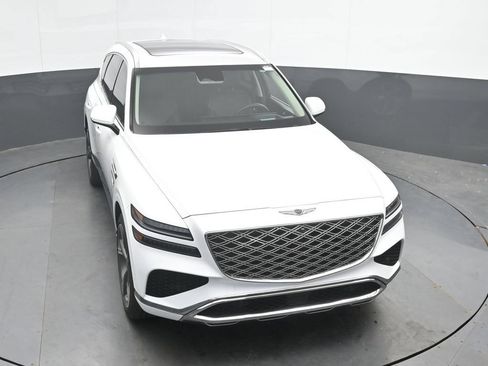 Used 2025 Genesis GV80 2.5T Prestige AWD/4WD image 35
