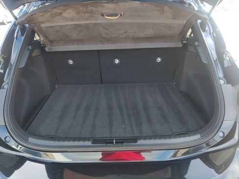 Used 2025 Toyota Corolla SE FWD image 7