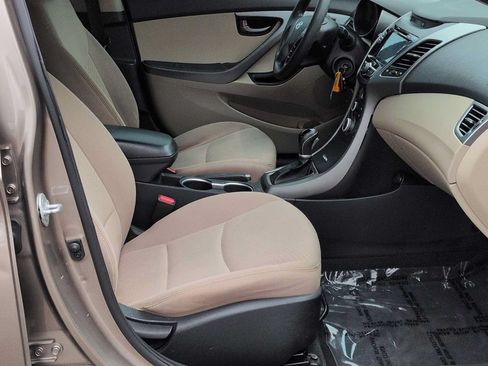 Used 2015 Hyundai Elantra SE FWD image 22