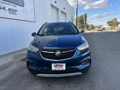 Used 2020 Buick Encore Preferred image 3