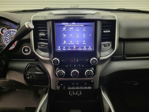 Used 2021 RAM 2500 Big Horn w/ Level 1 Equipment Group AWD/4WD image 35