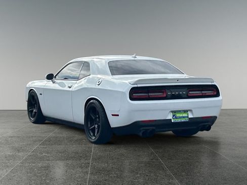 Used 2022 Dodge Challenger R/T w/ Plus Package RWD image 5