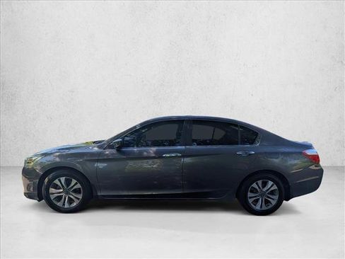 Used 2015 Honda Accord LX image 10