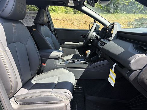 New 2026 Subaru Outback Wilderness AWD/4WD image 21