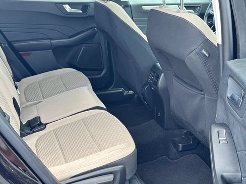 Used 2021 Ford Escape SE w/ Convenience Package FWD image 13