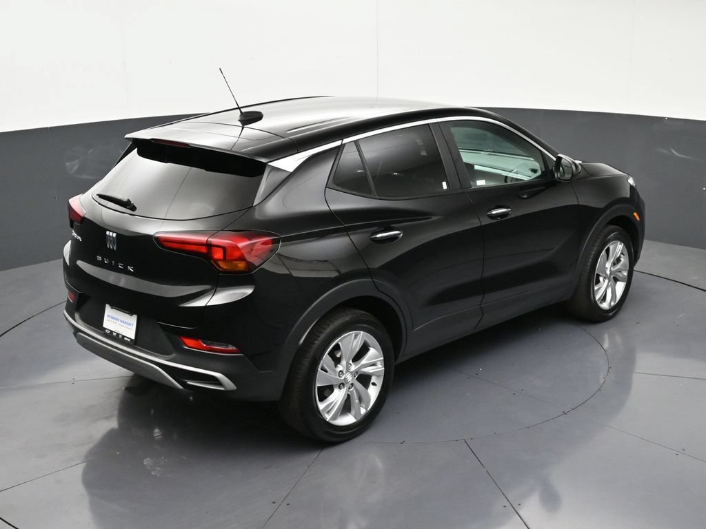 Used 2024 Buick Encore GX Preferred w/ Comfort Package AWD/4WD image 20
