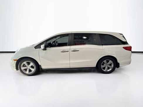 Used 2018 Honda Odyssey EX-L image 9
