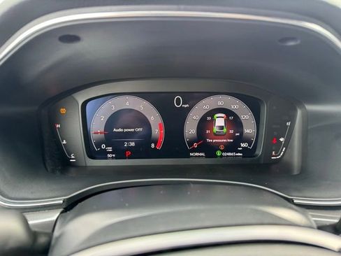 Used 2024 Acura Integra A-Spec image 26