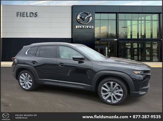 New 2026 MAZDA CX-50 AWD 2.5 S w/ Weather Package video 1