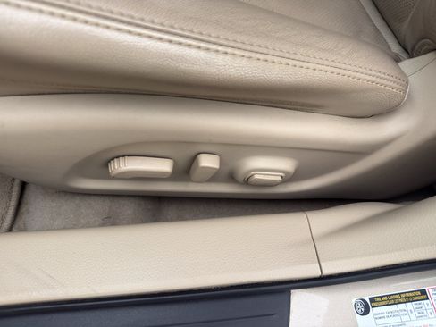Used 2014 Nissan Altima 2.5 SL FWD image 15