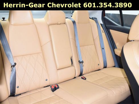 Used 2020 Nissan Sentra SV w/ SV Premium Package image 26