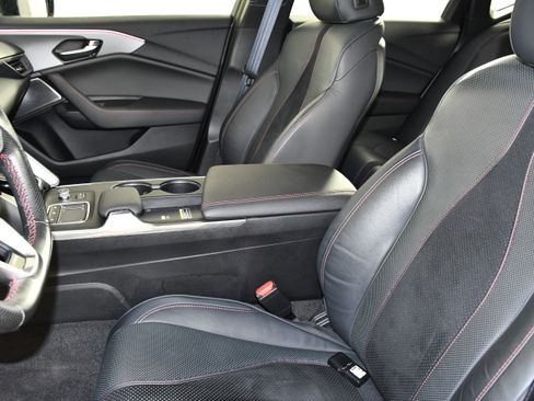 Certified 2023 Acura TLX SH-AWD w/ A-SPEC Pkg image 38