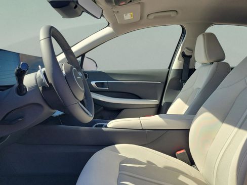 New 2026 Hyundai Sonata SEL image 21