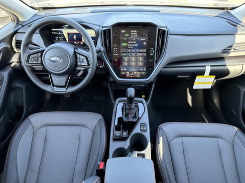 New 2026 Subaru Crosstrek 2.5i Limited image 17