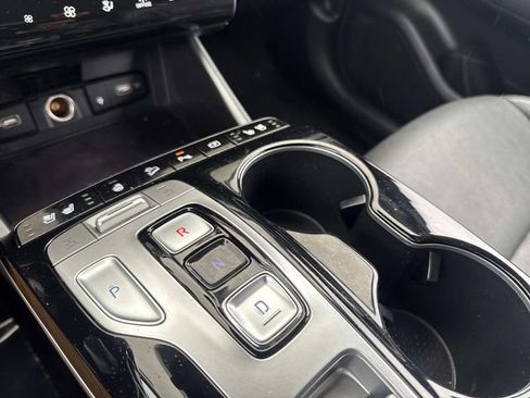 Certified 2022 Hyundai Tucson Limited image 29